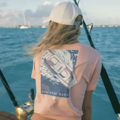 Making Wake Tee