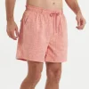 Malibu Stretch SEAWASH™ Lined Trunk - Mahalo