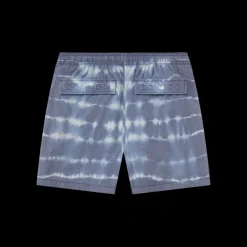 Malibu Stretch SEAWASH™ Lined Trunk - Dye Lines