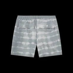 Malibu Stretch SEAWASH™ Lined Trunk - Dye Lines