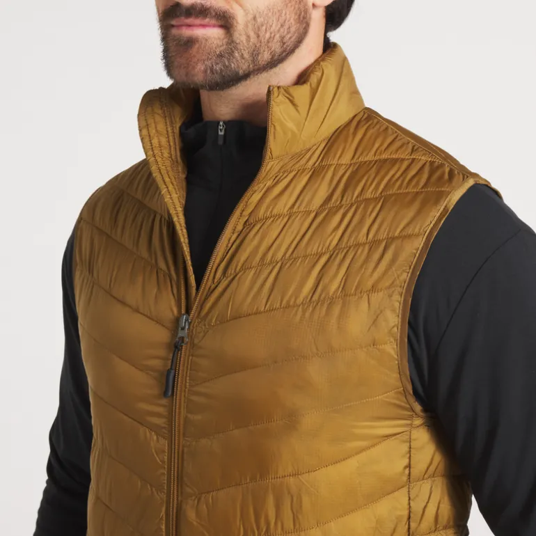 Mallard Quilted Performance Vest