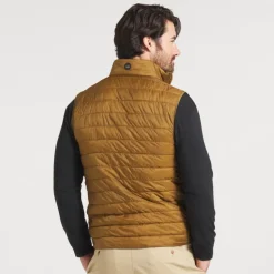 Mallard Quilted Performance Vest