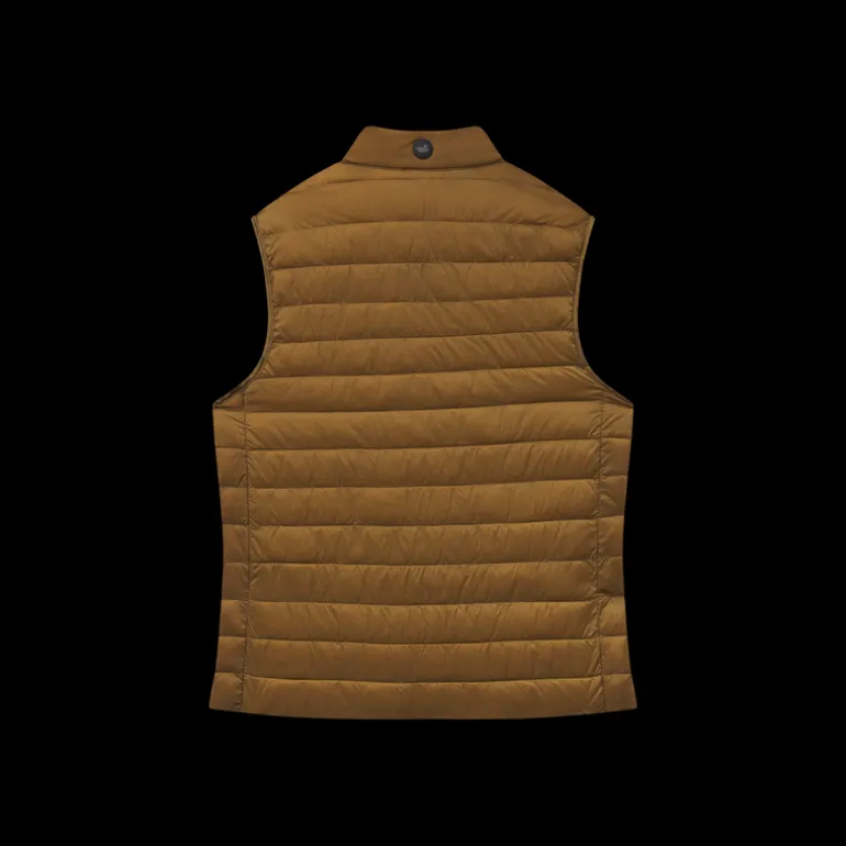 Mallard Quilted Performance Vest