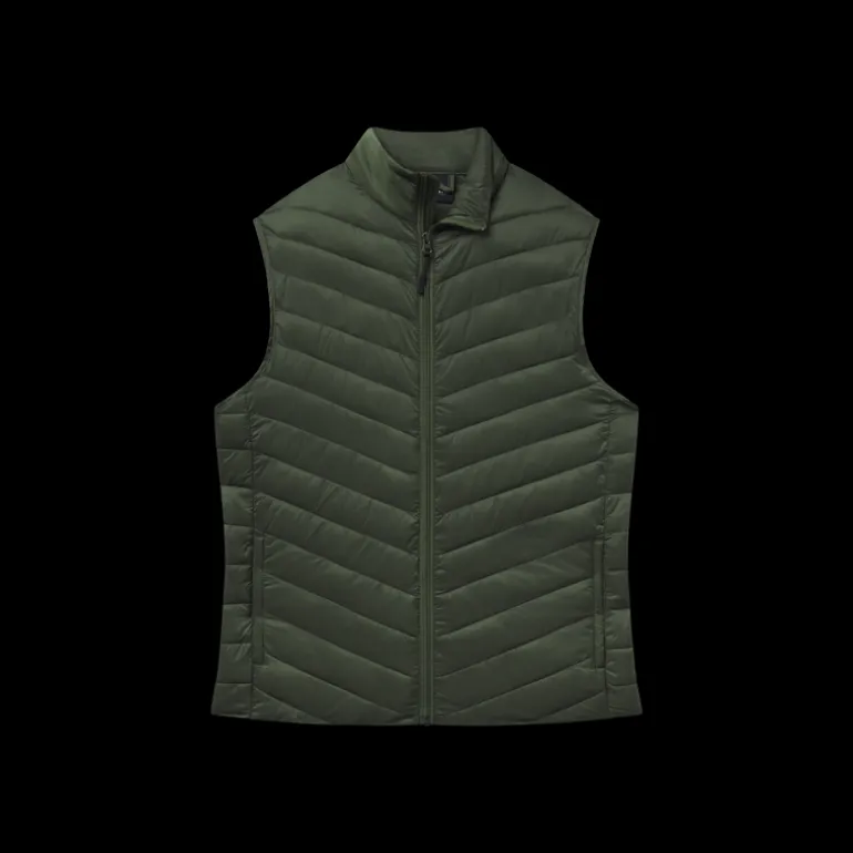Mallard Quilted Performance Vest