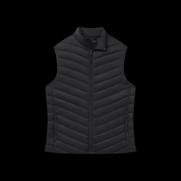 Mallard Quilted Performance Vest