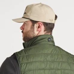 Mallard Quilted Performance Vest