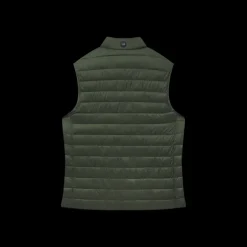Mallard Quilted Performance Vest