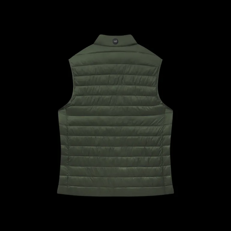 Mallard Quilted Performance Vest