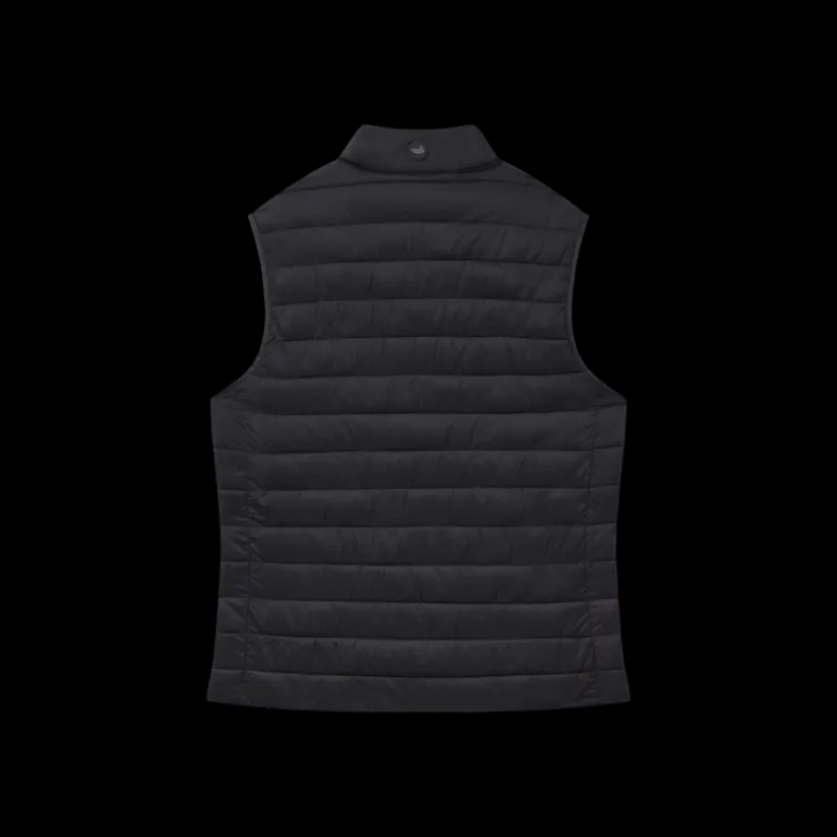 Mallard Quilted Performance Vest