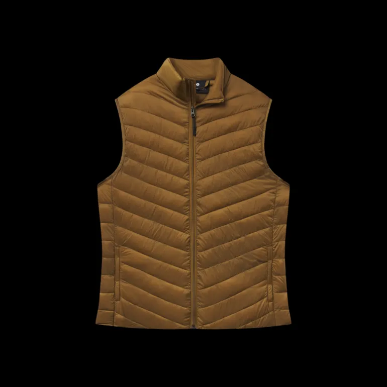 Mallard Quilted Performance Vest