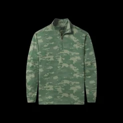 Mansfield Performance Pullover