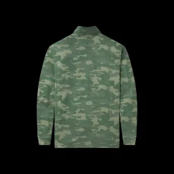 Mansfield Performance Pullover
