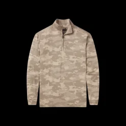 Mansfield Performance Pullover