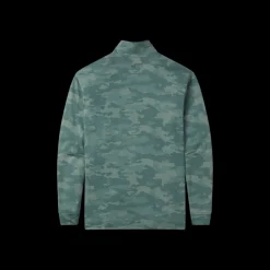 Mansfield Performance Pullover
