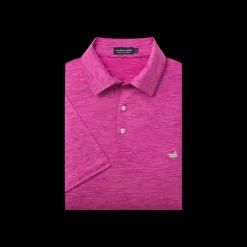 Marathon Performance Polo