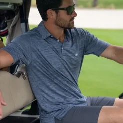 Marathon Performance Polo