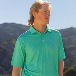Marathon Performance Polo