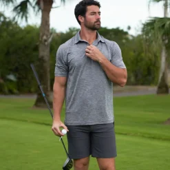 Marathon Performance Polo