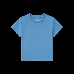 Marci Modern Tee