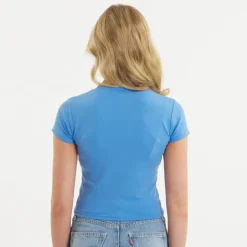 Marci Modern Tee