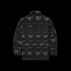 Marfa Valley Fleece Pullover