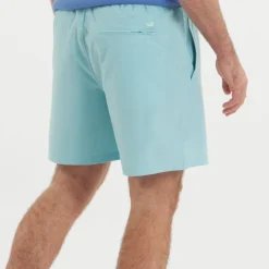 Marlin Lined Performance Short