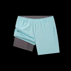 Marlin Lined Performance Short