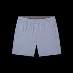Marlin Lined Performance Short
