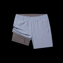 Marlin Lined Performance Short