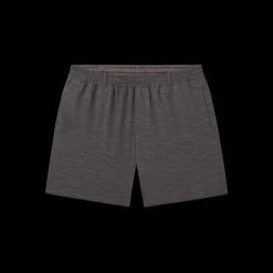 Marlin Lined Performance Short