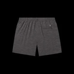 Marlin Lined Performance Short