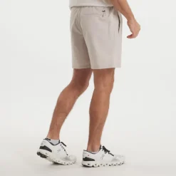 Marlin Lined Performance Short