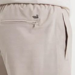 Marlin Lined Performance Short