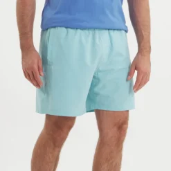 Marlin Lined Performance Short