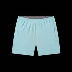 Marlin Lined Performance Short