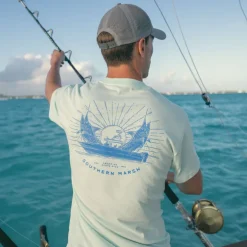 Marlin Motoring Tee