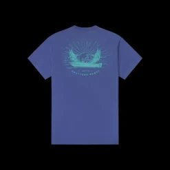 Marlin Motoring Tee