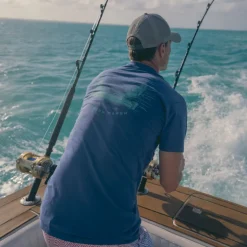 Marlin Motoring Tee