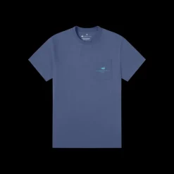 Marlin Motoring Tee
