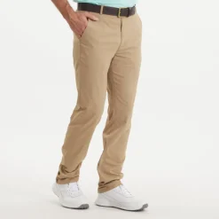 Marlin Stretch Performance Pant - Field Khaki