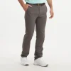 Marlin Stretch Performance Pant - Midnight Gray