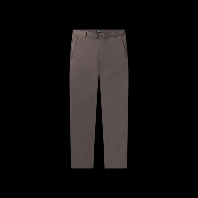 Marlin Stretch Performance Pant - Midnight Gray