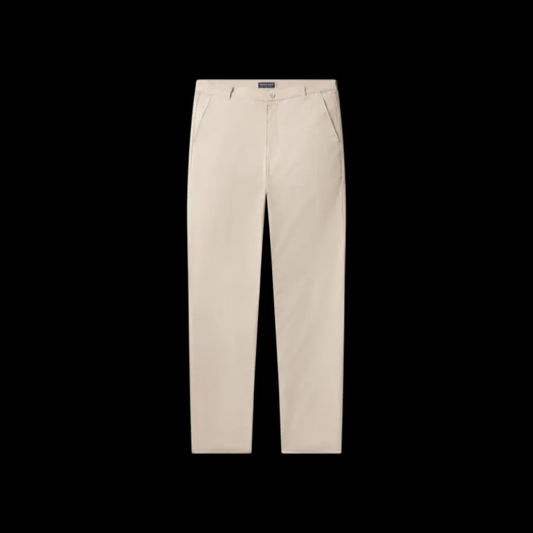 Marlin Stretch Performance Pant - Khaki