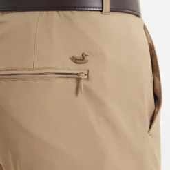 Marlin Stretch Performance Pant - Field Khaki