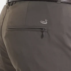 Marlin Stretch Performance Pant - Midnight Gray