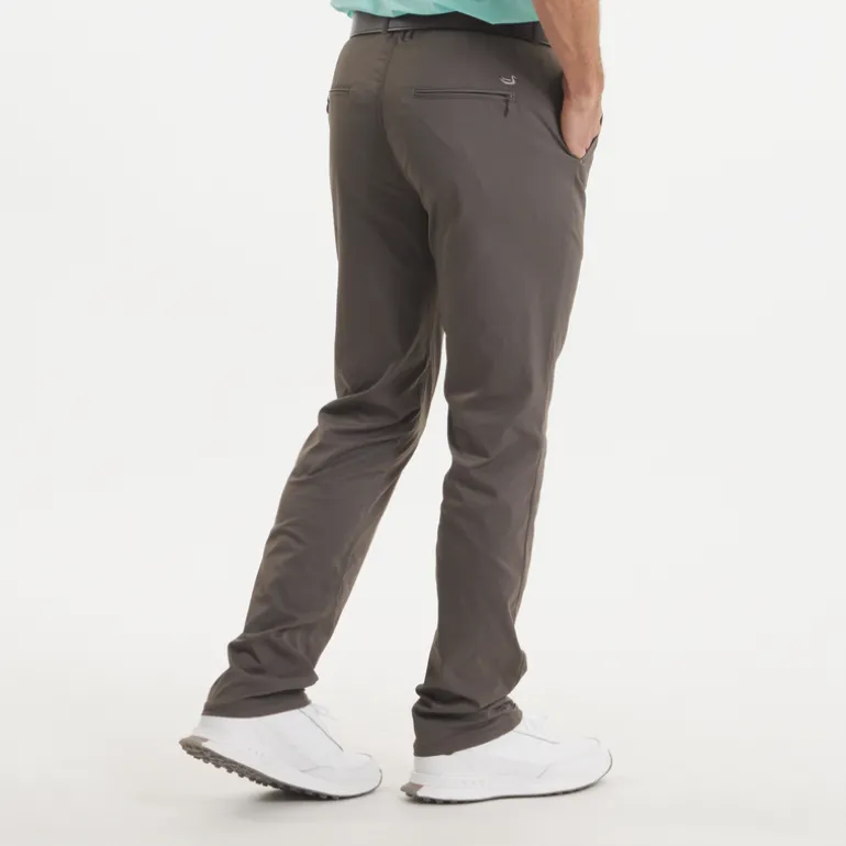 Marlin Stretch Performance Pant - Midnight Gray