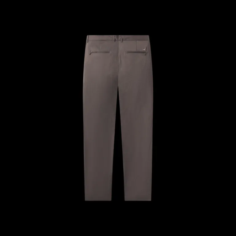 Marlin Stretch Performance Pant - Midnight Gray