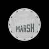 Marlin Time Sticker