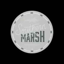 Marlin Time Sticker