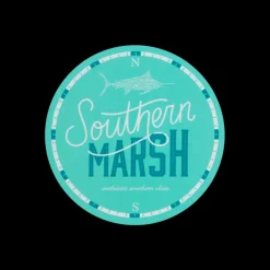 Marlin Time Sticker
